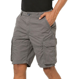 <b>Lightweight</b> Wholesale Men <b>Cargo</b> <b>shorts</b> Comfortable Drawstring Breathable Men <b>Cargo</b> <b>Shorts</b> In Summer Wear - Product Image 1