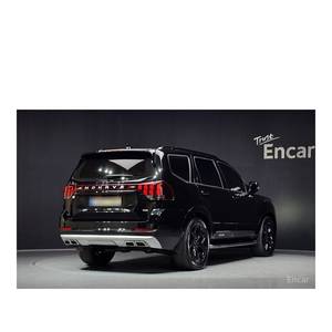 สำหรับรถยนต์ Kia Mohave ดีเซล 3.0 ขับเคลื่อน 4 ล้อ รุ่นเดือนพฤศจิกายน 2022 แบบ 7 ที่นั่ง เกียร์อัตโนมัติ พวงมาลัยซ้าย กล้องมองหลัง-23,346 กม. ที่ขับขี่มาแล้ว - Product Image 2