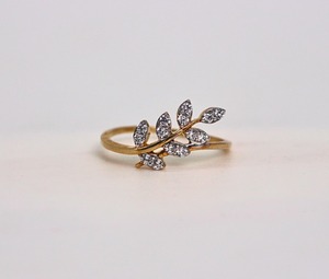 Anillo de Diamante Cultivado en Laboratorio de 1 Quilate, Corte Redondo, Oro Amarillo Sólido de 14K, Banda Pulida Brillante, Certificado IGI GIA, Joyería de Compromiso y Boda - Product Image 5