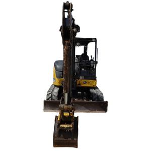 JD 50G pelle sur chenilles EPA autocollant Super rapide facile expédition à l'échelle nationale rapports d'inspection complets Yanmar moteur PLC Core - Product Image 1