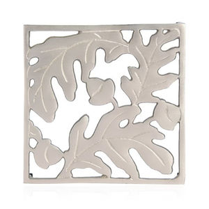 Trivet de Metal con Diseño Elegante para Ollas y Sartenes Calientes, Protector de Mesa de Cocina de Aluminio Resistente al Calor, Precio de Fábrica - Product Image 3