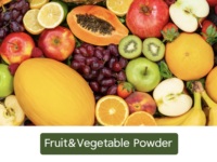 Groothandel Hot Selling Voedingsmiddelkwaliteit Acai-bes Fruitextract Poeder Natuurlijk Sap Wateroplosbare Anthocyanen Trommelverpakking