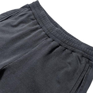 Custom logo <b>Men</b> s 100% Cotton Joggers Heavy Blank French Terry Sweatpants Black Heavyweight Sweatpants <b>Men</b> <b>Sweat</b> <b>Pants</b> - Product Image 6