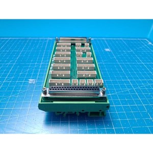 Eugene TECH บอร์ดโมดูลกระบวนการ E580-050-008ที่ใช้เป็นชิ้นส่วนอุปกรณ์เซมิคอนดักเตอร์รุ่นเก่า - Product Image 2