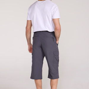 Pantalones Cortos Largos para Hombre, Diseño Moderno, Alta Calidad, Precio Económico, Cintura Elástica, para Adultos - Product Image 6
