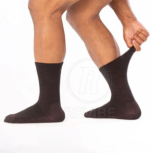 Cotton Soft Crew Men <b>Socks</b> Breathable High Quality Winter Gym <b>Running</b> Casual Sports <b>Socks</b> - Product Image 2