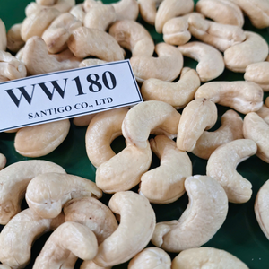 เมล็ดแคชชูจากโรงงานโดยตรง ขายส่งจำนวนมาก นอยส์ เดอ คาจู แคชชูนัท ซานติโก ระยะเวลาจัดส่งสั้น - Product Image 1