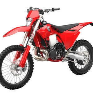 Nouvelle moto tout-terrain Primmum de luxe EC 300 300cc 2 temps EFI Enduro 6 vitesses haute performance en stock Achetez maintenant - Product Image 1