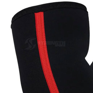 ปลอกแขนข้อศอกแบบเบา ปลอกแขนข้อศอกที่ทนทานสำหรับกิจกรรมฟิตเนส - Product Image 2