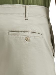 Pantalones Cortos de Corte Recto para Hombre, Tallas Grandes y Altas, Extreme Motion - Product Image 4