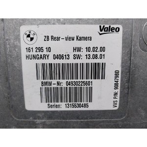 ECUs et modules informatiques d'occasion Série 3 04930225601 - Product Image 4