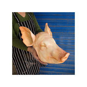 Wholesale High Quality Products Mussels Supply <b>Poultry</b> <b>Meat</b> Sale Pig Frozen Pork Head Bones In Brazil - Product Image 3
