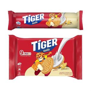 Paquete de Cartones Combinados de Galletas de Chocolate de Alta Energía, Productos Populares en Tendencia en Malasia, Confitería Verificada - Product Image 1