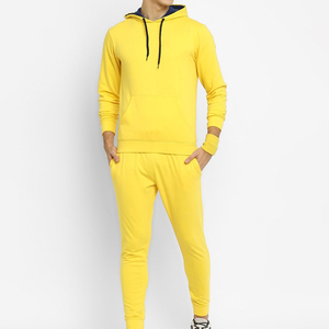 Reasonable Price Customized logo and design Men <b>Tracksuit</b> For Sale Casual Wear Fashionable Wear Jogging Track Suit For Men - Product Image 6