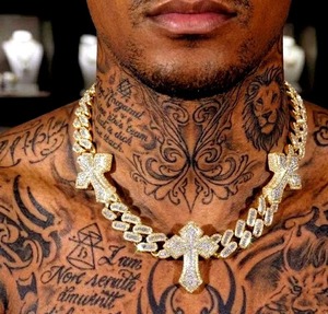 Cadena Cubana de Plata de Ley 925 con Diamantes de Calidad Premium para Regalo de Aniversario y Ocasiones Románticas Disponible a Precio de Exportación - Product Image 1