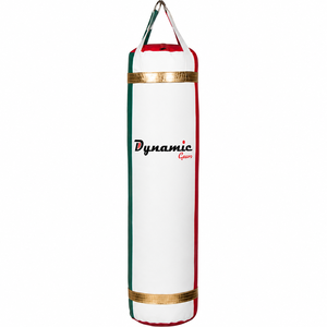 Nouveau sac de frappe lourd en PVC et cuir de vachette, écologique, léger, équipement d'entraînement de boxe et arts martiaux, rempli de sable - Product Image 3