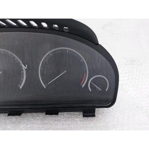 Panel de Instrumentos (Velocímetro) Usado OEM 925556701 para Serie 5 2009-2013 - Product Image 3