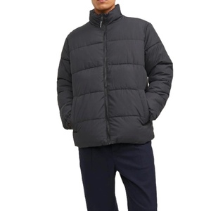 Veste d'hiver BD Fashion personnalisable en grande taille Nouveau design avec manteau de qualité standard en coton 100% - Product Image 6