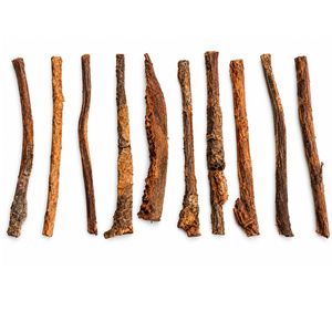 Corteza de Almendro Natural AQUA VRIKSHA para Acuarios |   Paquete de 10 - Product Image 3