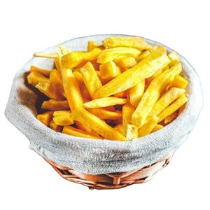 Exportation de patates douces croustillantes en vrac avec saveur originale - Product Image 1