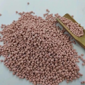 Engrais granulé blanc NPK 15-15-15, NPK 17-17-17, NPK 16-16-16 - Product Image 1