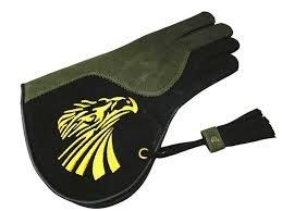 Nouveaux gants de fauconnerie imperméables pour la chasse en plein air, la formation et la manipulation des oiseaux, de haute qualité, personnalisés - Product Image 5