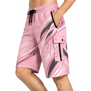 Mens Board <b>Shorts</b> Custom Summer <b>Swimwear</b> Quick Dry Beach Surfing <b>Shorts</b> Water Sports OEM ODM Manufacturer Supplier Mens <b>shorts</b> - Product Image 4