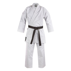 Trajes de Artes Marciales, Uniformes de Karate Gi de Color, Nuevo Diseño, Uniforme de Karate para Hombre de Alta Calidad, Kimono de Jiu Jitsu - Product Image 3