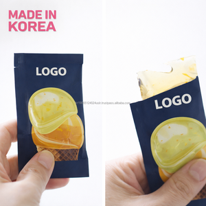 Sachets de gelée coréenne personnalisés à marque privée pour la beauté et la santé, enrichis en glutathion - Product Image 6