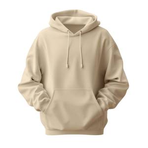 Mens Cotton Pantone Color Hoodie Black Hoodie White Custom Print Premium Bulk Wholesale Supplier - Product Image 2