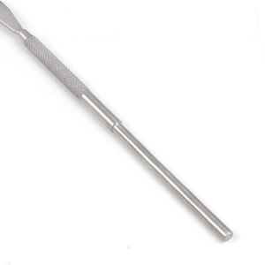 Dental Mouth Mirror Manual Premium Quality Stainless Steel Professional Customized Logo CE Certified Class I Low MOQ - Product Image 5