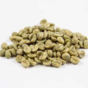 Café Vert Robusta Biologique du Vietnam Taille 16 Fourniture en Gros pour Importateurs Noir Brisure 0,1% Certifié USDA Marque TNFOOD AA+ - Product Image 3