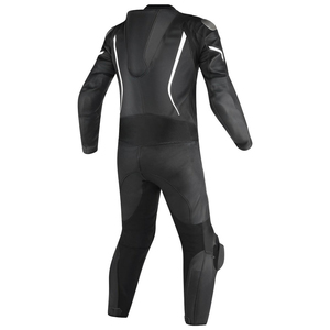 ชุดแข่งรถมอเตอร์ไซค์หนังแท้ขายส่ง ชุดแข่งรถมอเตอร์ไซค์ ชุดมอเตอร์ไซค์ - Product Image 4