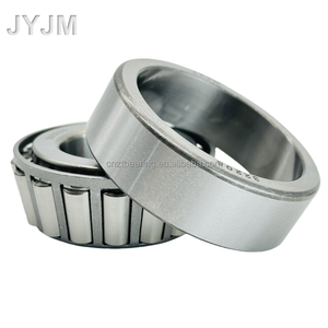 Chất lượng tốt 32306 tiêu chuẩn giảm dần mang Con lăn biểu đồ kích thước mang con lăn - Product Image 6