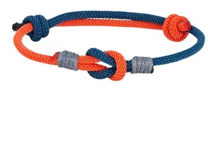 Minimalist Adjustable Knot Rope Bracelet <b>for</b> <b>Men</b> and Women - Product Image 2