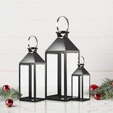 Proveedor Indio de Faroles Cuadrados de Metal Hechos a Mano, Decorativos para Navidad y Pascua, Portavelas para Interiores y Exteriores Disponibles - Product Image 6