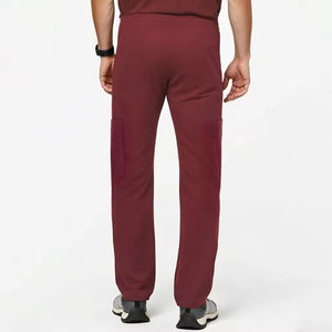 Pantalones Médicos de Primera Calidad para Mujer, Precio Económico, Ropa de Hospital, Última Tendencia, Lo Mejor, Gran Venta, Pantalones Médicos Transpirables con Logotipo Personalizado - Product Image 4