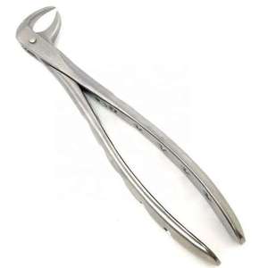 เครื่องมือผ่าตัดทางทันตกรรม คีมถอนฟัน - Product Image 3