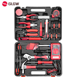 Glgw đa chức năng công cụ Kit với thép bền Kìm thấy các thành phần cho khác nhau Sửa Chữa Tự Làm Gỗ OEM để sử dụng nhà - Product Image 2