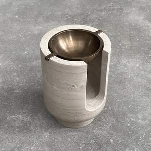 Nouveau Brûleur d'encens en céramique fait main de qualité supérieure pour Bakhoor, idéal pour les cadeaux festifs du Ramadan et de l'Aïd, Mubkhar très demandé - Product Image 4