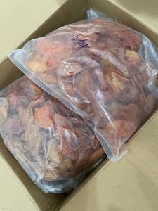 เสาวรสอบแห้งพรีเมียมจากเวียดนาม ผลไม้หวานธรรมชาติจากเขตร้อน ขายส่ง - Product Image 3
