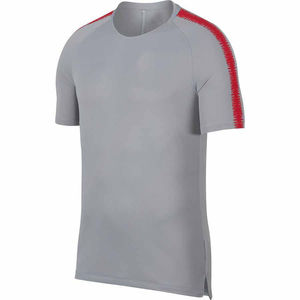 Camiseta de Fútbol Personalizada de Alta Calidad, Secado Rápido, Transpirable, Unisex, 100% Poliéster, Color Degradado, Impresión Digital, Ropa Deportiva - Product Image 5