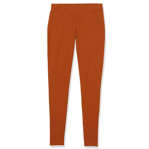 OEM Service High Quality Seamless Casual Breathable Yoga Push Leggings <b>Women</b> Elastic Hip Lifting High Waist 100% Cotton Sports - Product Image 5