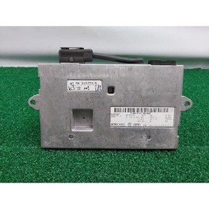 โมดูลควบคุมอินเทอร์เฟซ MMI สำหรับรถยนต์ A8 D3 ปี 2007-2010 ของแท้ รุ่น 4E0035729 มือสอง - Product Image 1