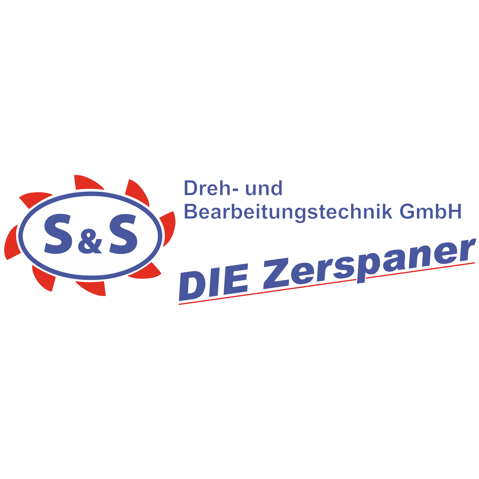 S & S Dreh- und Bearbeitungstechnik GmbH logo