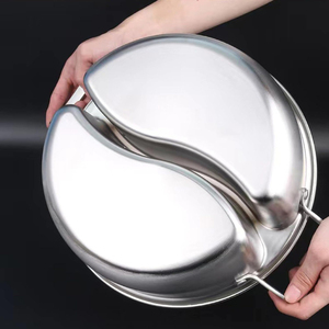 ชุดหม้อไฟสุดล้ำสำหรับมื้อค่ำแสนอร่อยและสนุกสนานร่วมกัน - Product Image 2