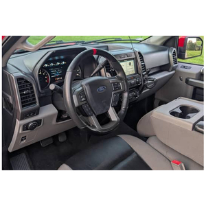 Ford F-150 XLT 2018 - Product Image 6