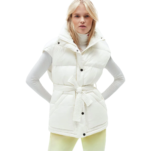 Chaquetas Acolchadas para Mujer de Alta Calidad al Por Mayor, Fabricación de Ropa, Precio de Mayoreo - Product Image 3