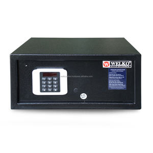 Hotel Electronic Safe WELKO HS42 CN - Product Image 1