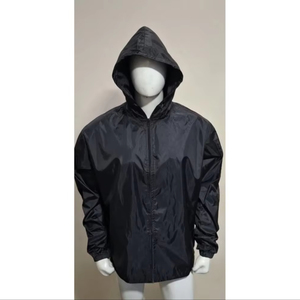 Sweats à capuche décontractés imperméables, basiques, en stock, sweats à capuche tendance, coupe ajustée - Product Image 1